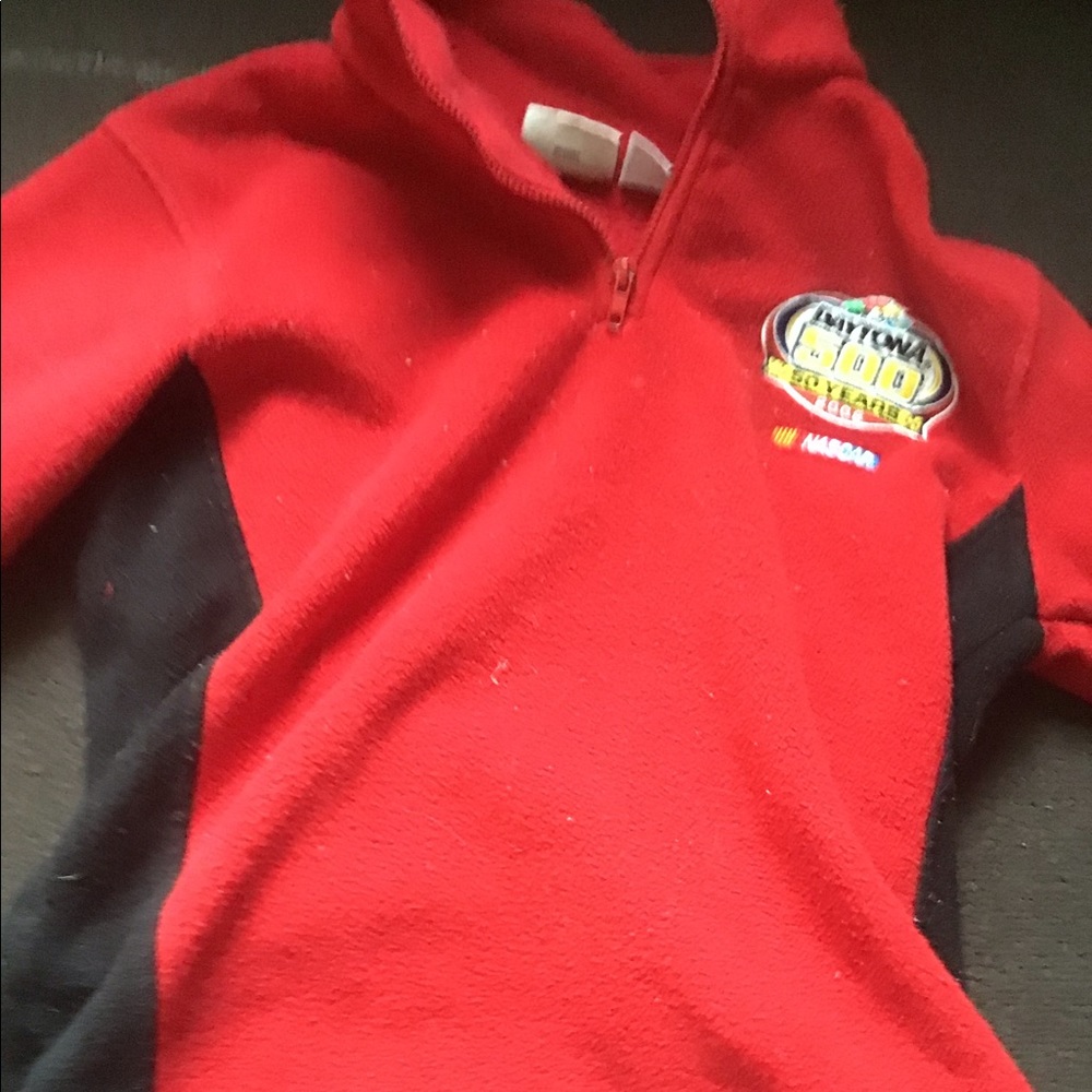 Pullover Fleece- woman/kids
